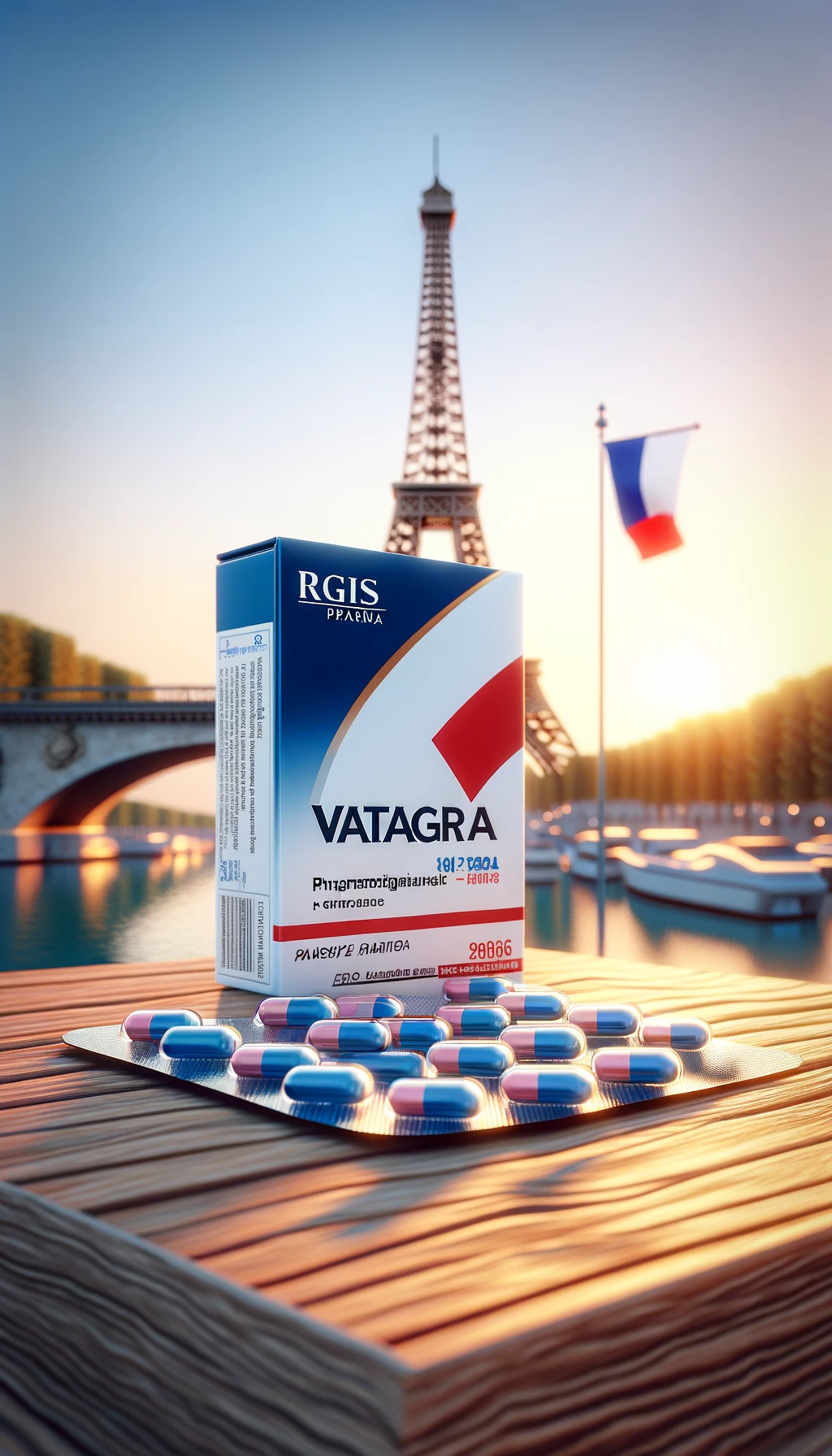 Viagra a la pharmacie